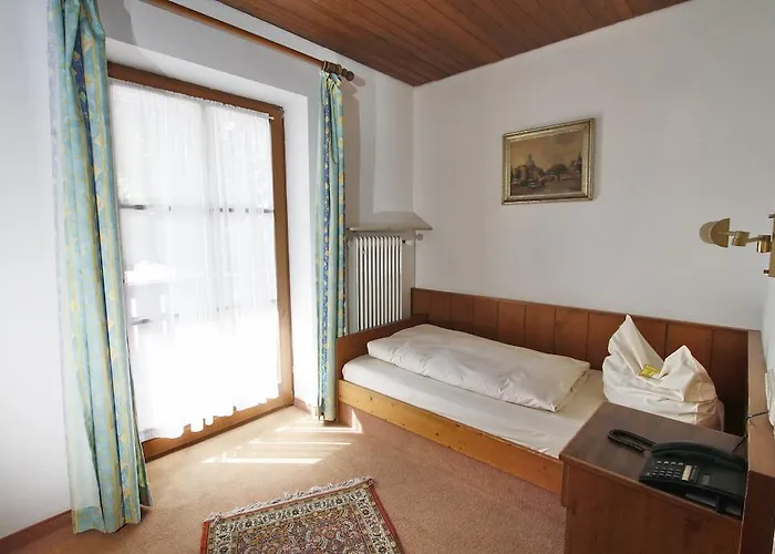 מלון Neumayr מינכן