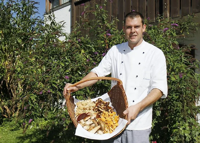 מלון Neumayr מינכן