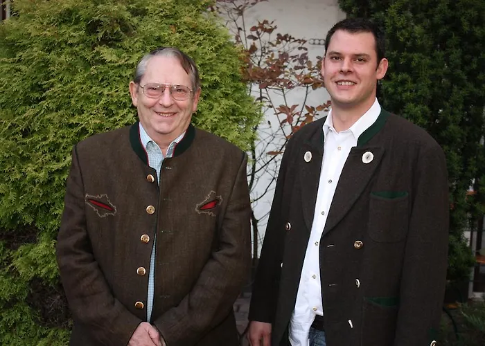 מלון Neumayr מינכן