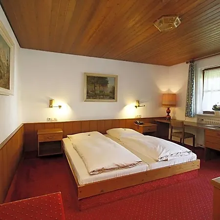Neumayr Hotel Munich