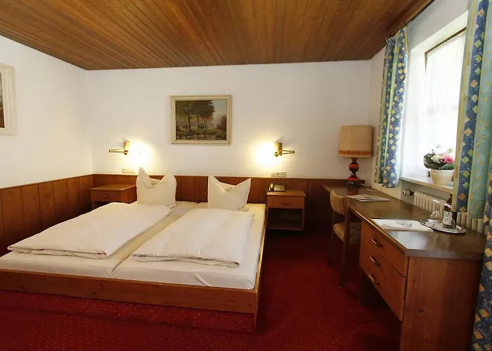 فندق Neumayr ميونيخ