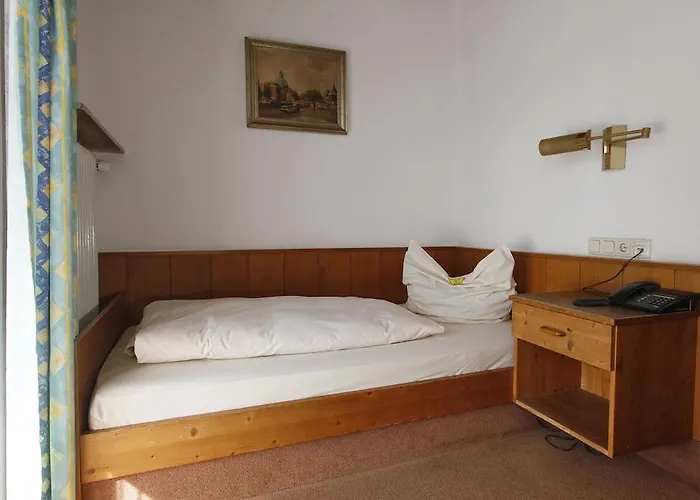 호텔 Neumayr 뮌헨