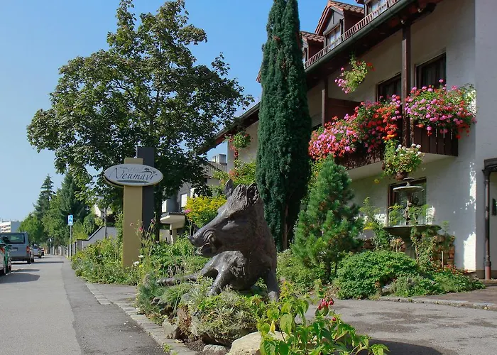 Hotel Neumayr