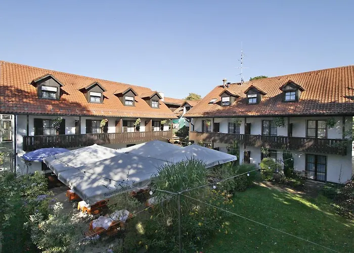 Hotel Neumayr