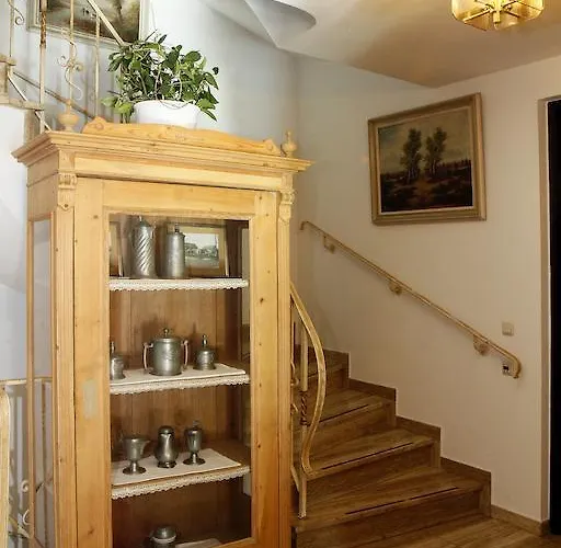 Hotel Neumayr 3*