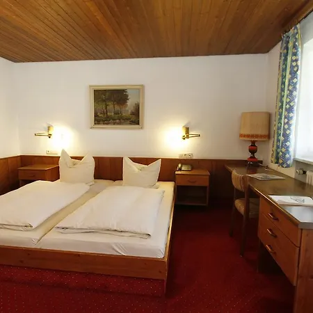 Hotell Neumayr München