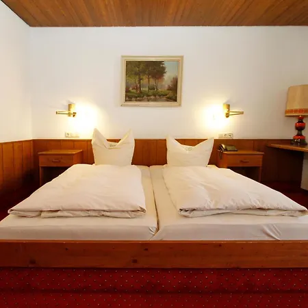 Hotell Neumayr
