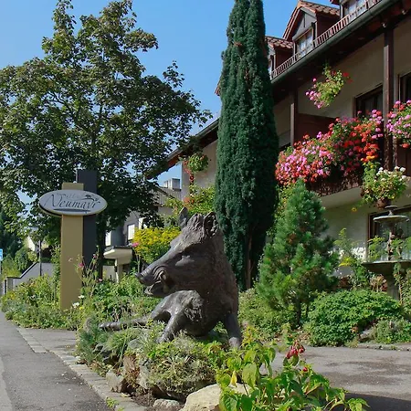 Hotell Neumayr