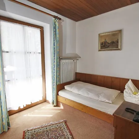 Hotell Neumayr München