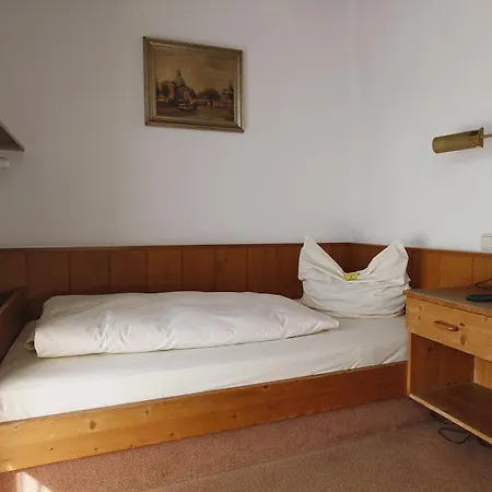 Hotell Neumayr München